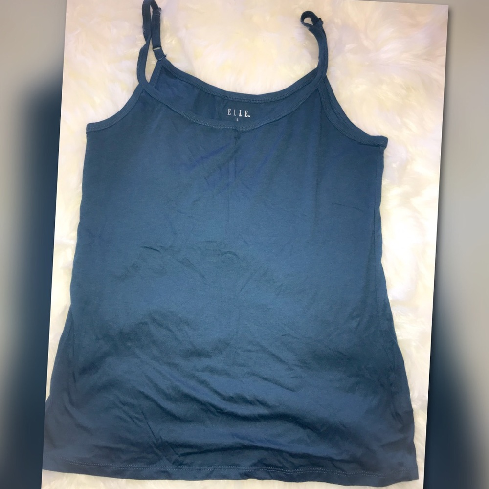 Elle Camisole #51